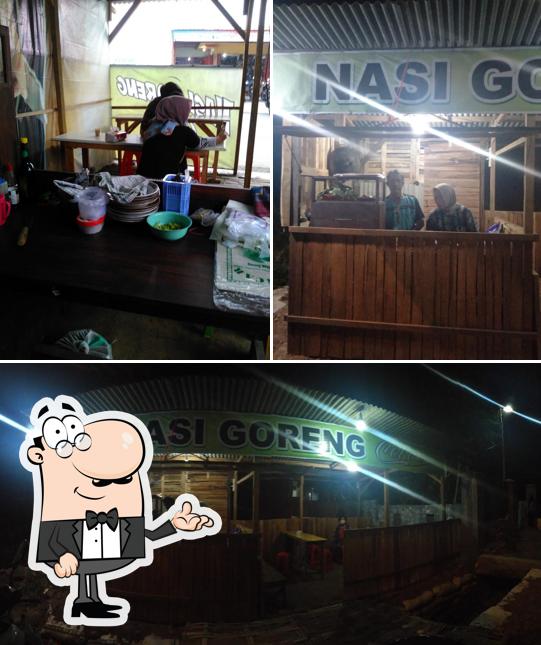 NASI GORENG COKRO OFFICIAL