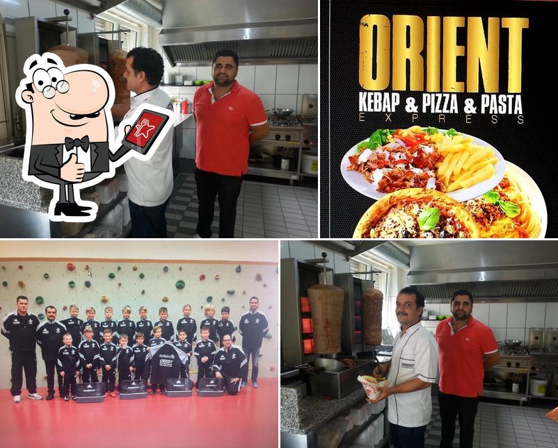 Orient Kebaphaus