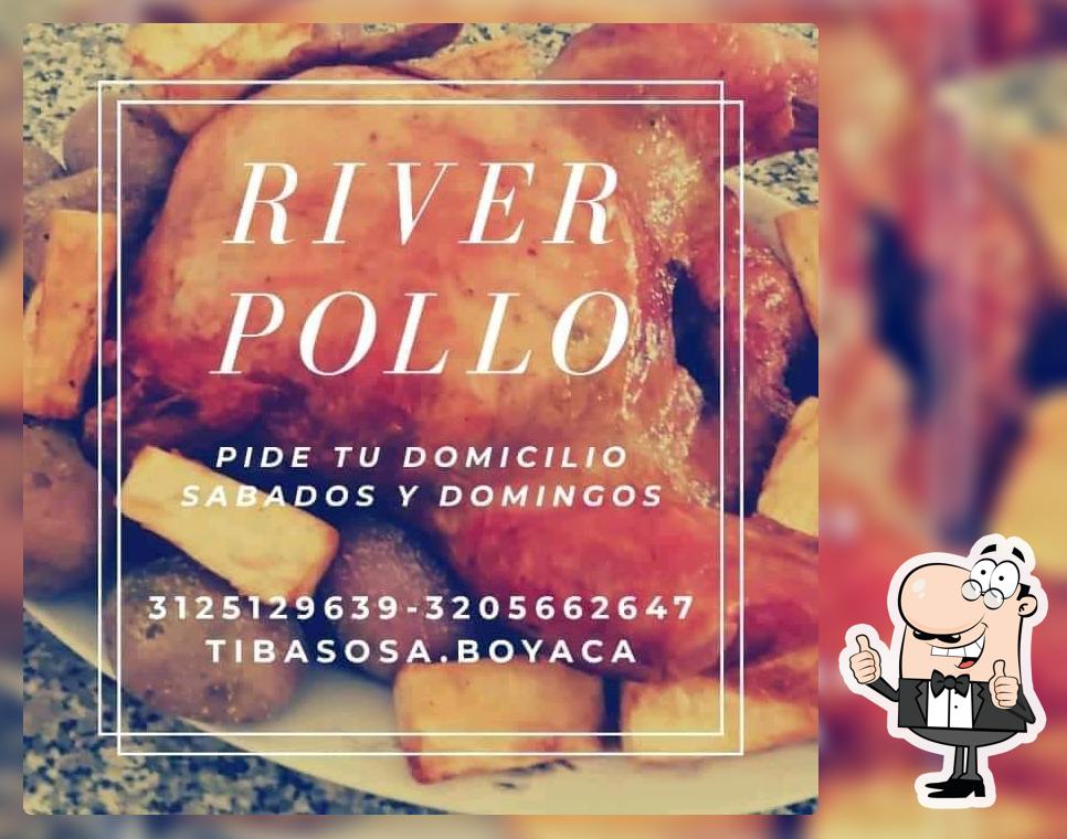 River Pollo
