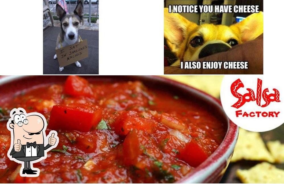 Salsa Factory
