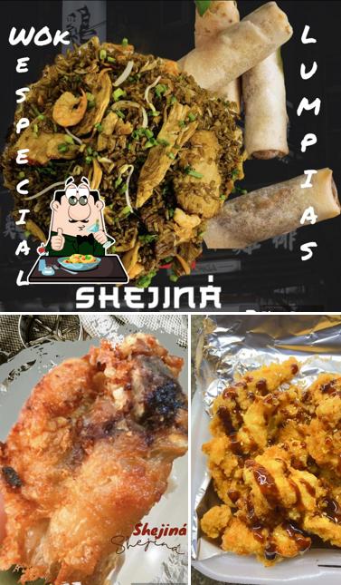 Shejina