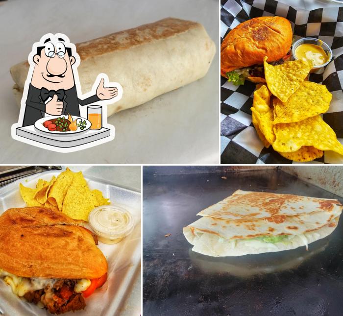 Tacobistro