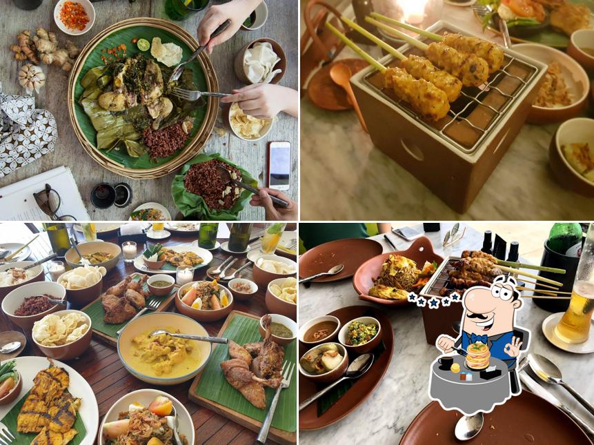 The Warung