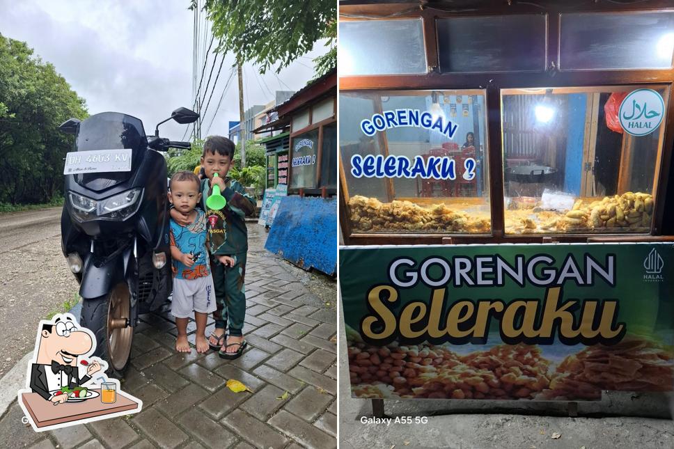 Warung seleraku 2