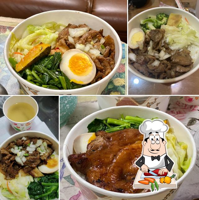 饌食堂
