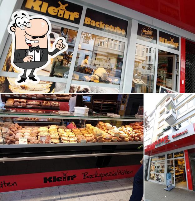 Stadtbäckerei Hürth Klein's Backstube GmbH