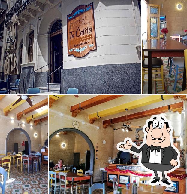Ta' Celita - Sunny Bar and Restaurant