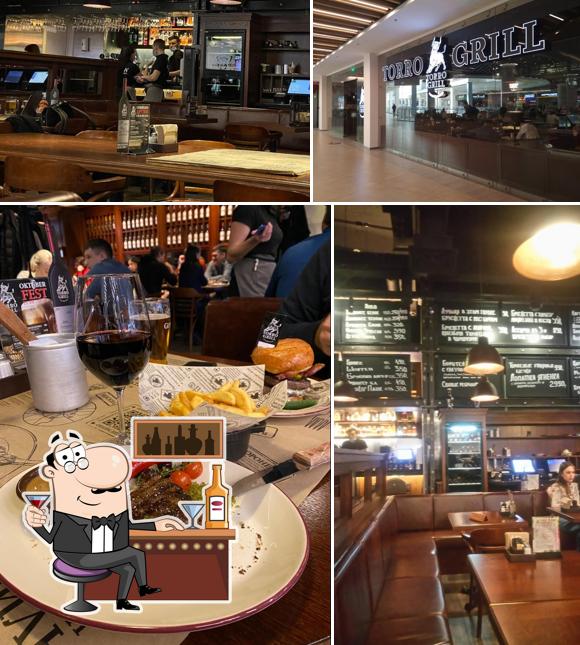 Torro Grill