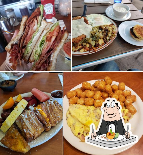 Le Roy's