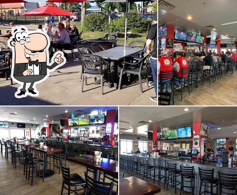 Muddy Cow - Shakopee