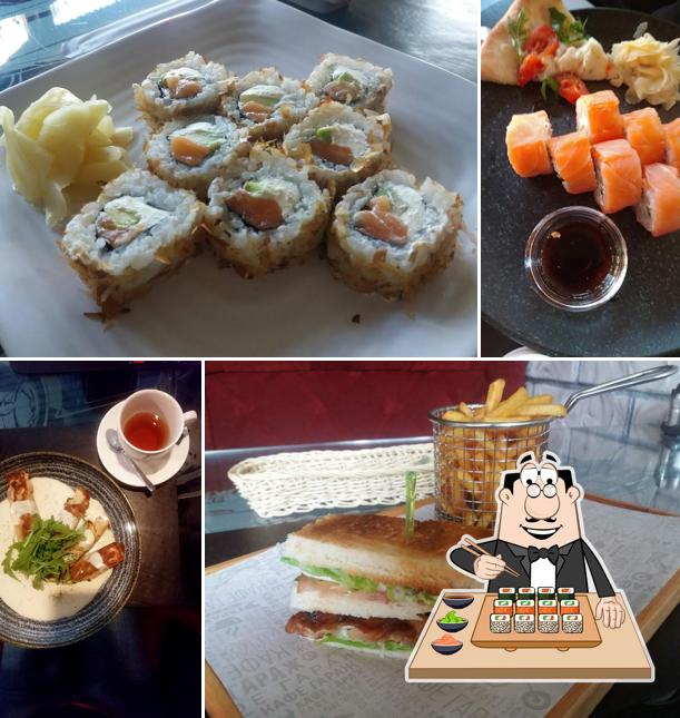 GARAGE food&coffee