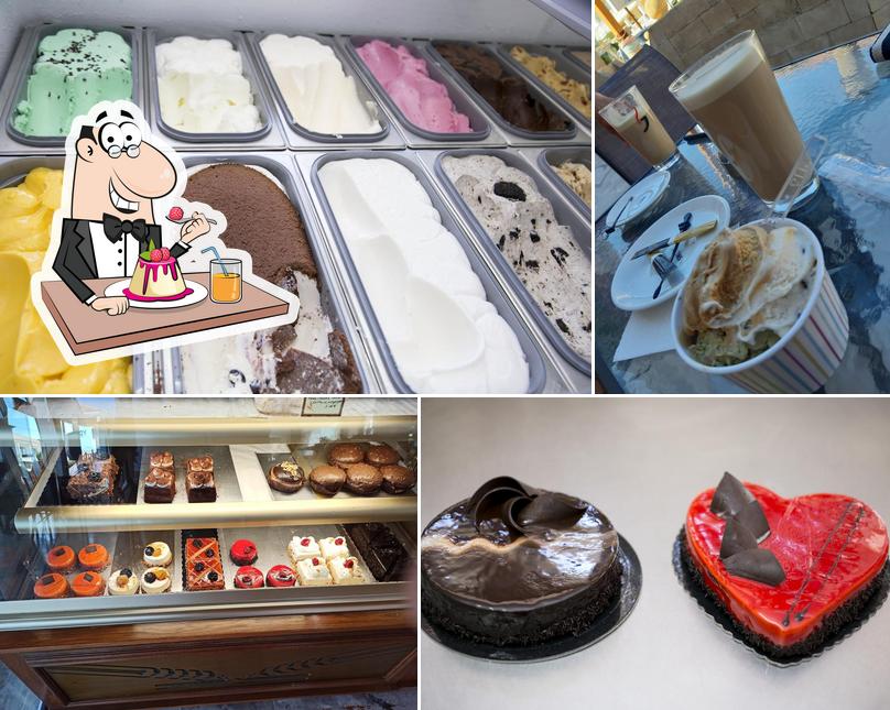 Grekas Bakery
