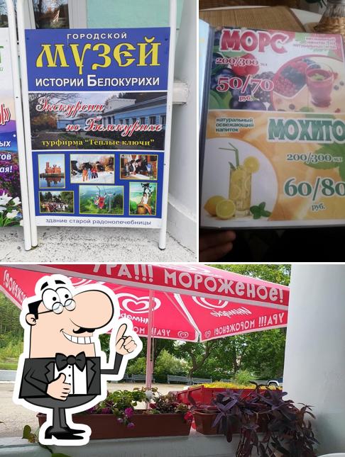 Всё в шоколаде