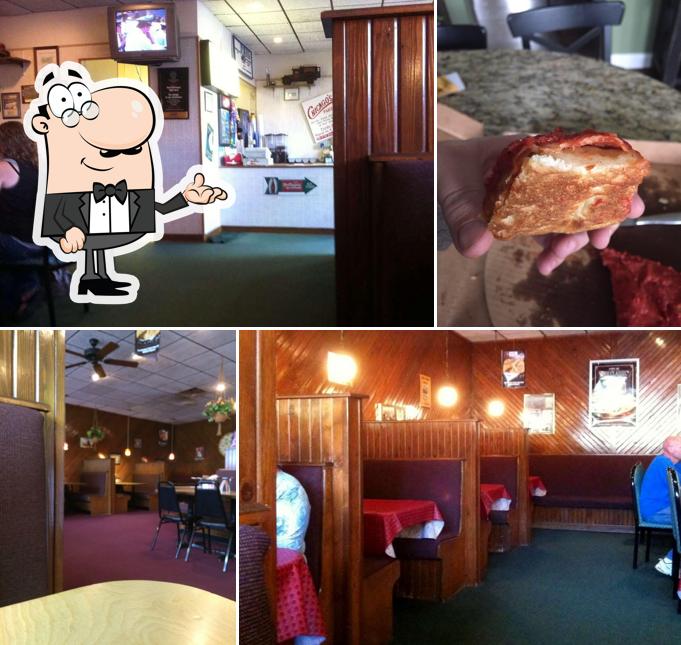 Chicagos Pizza