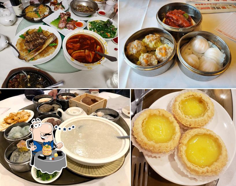Excellent Cuisine Chinese Food Restaurant