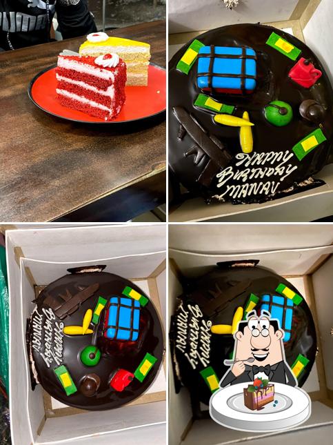 Five Star Bakery