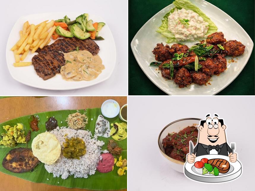 Indian Breeze Restaurant