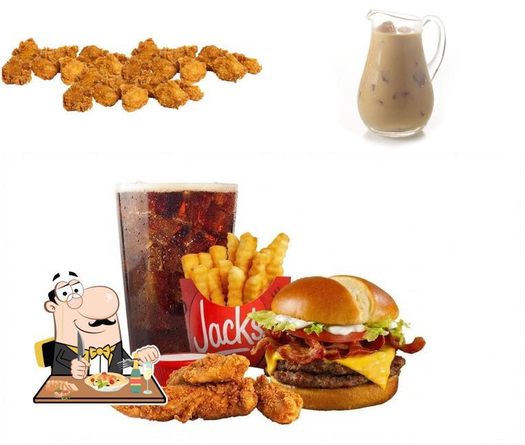 Jack's Family Restaurant