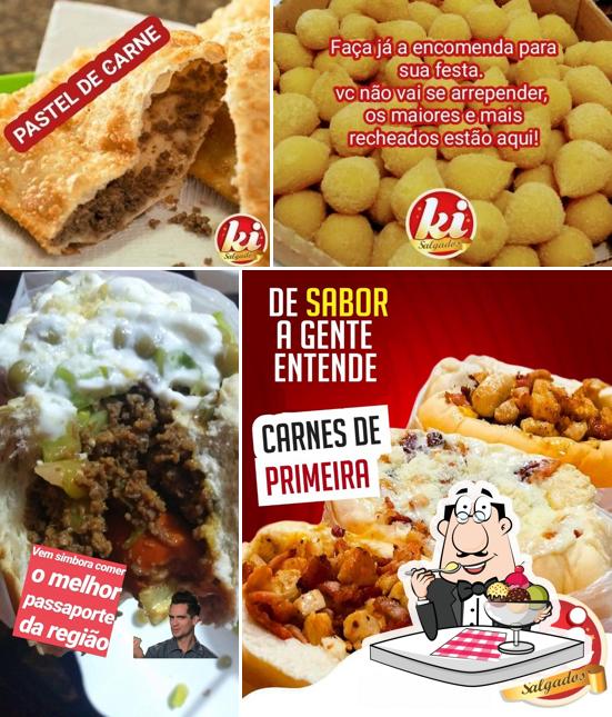 Ki Salgados