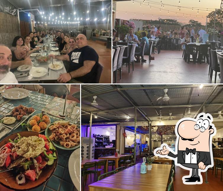 Klimataria Restaurant
