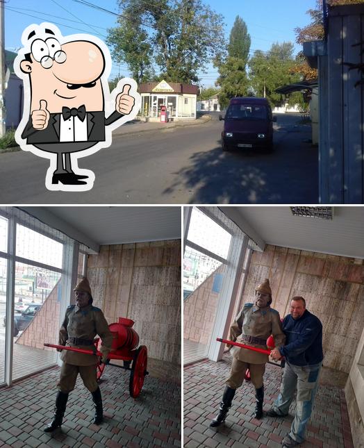 Кулиничи