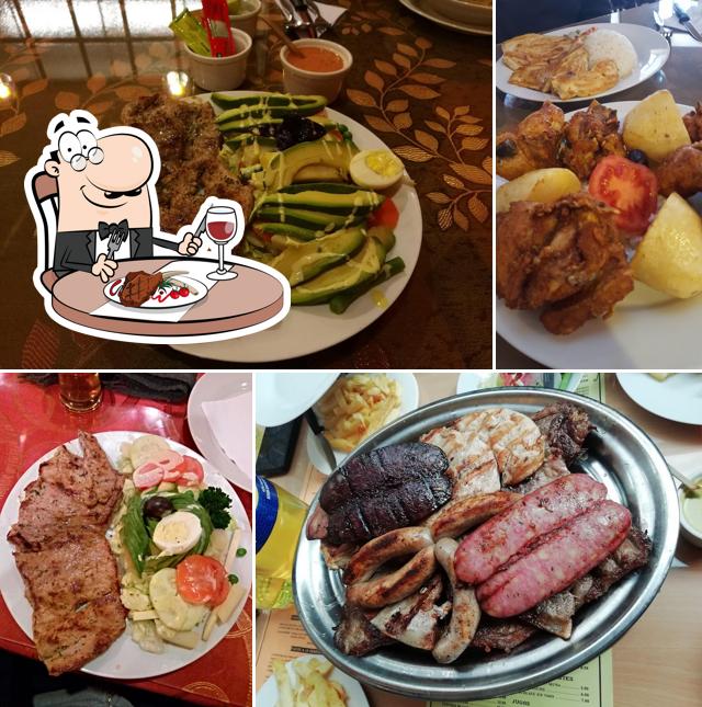 La Estancia Grill