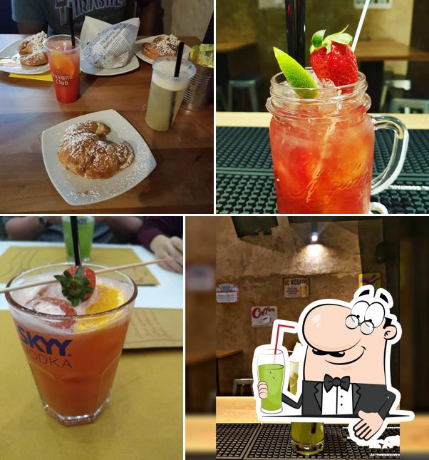 Manhattan Pub
