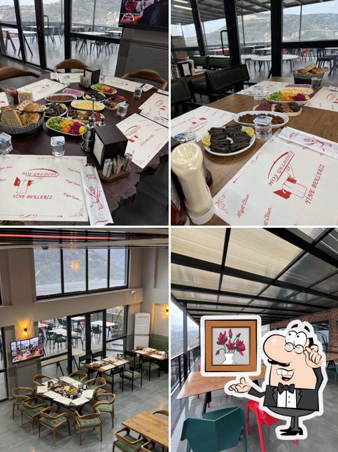 Meteoroloji Sosyal Tesisleri - Cafe Restaurant