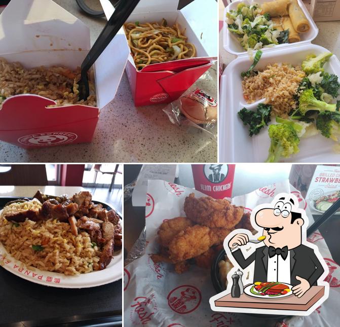 Panda Express