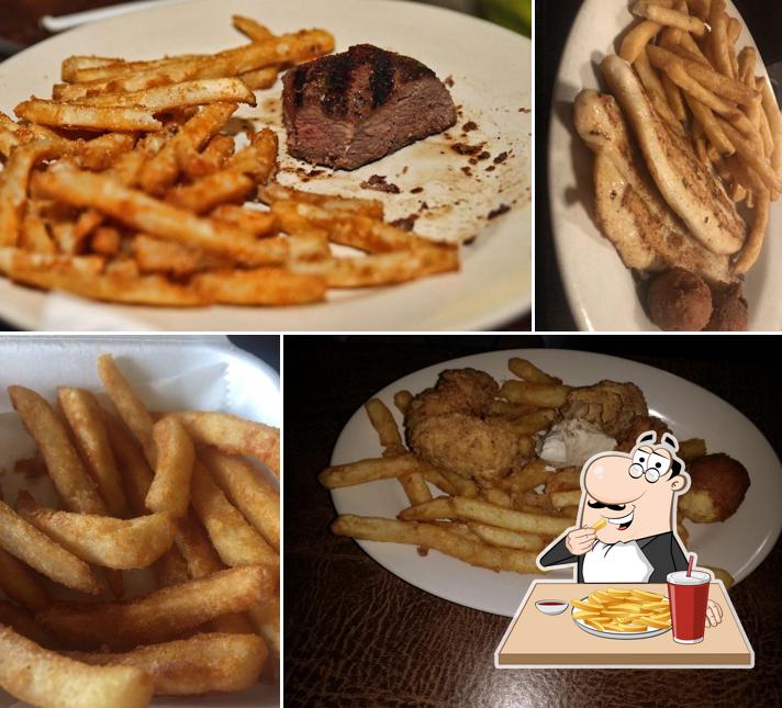 Philay's Catfish & More