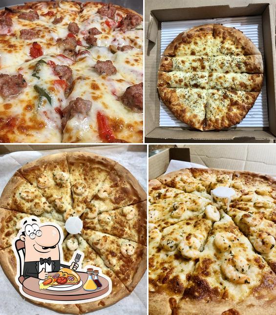 Pizza Galley in Vermilion, OH