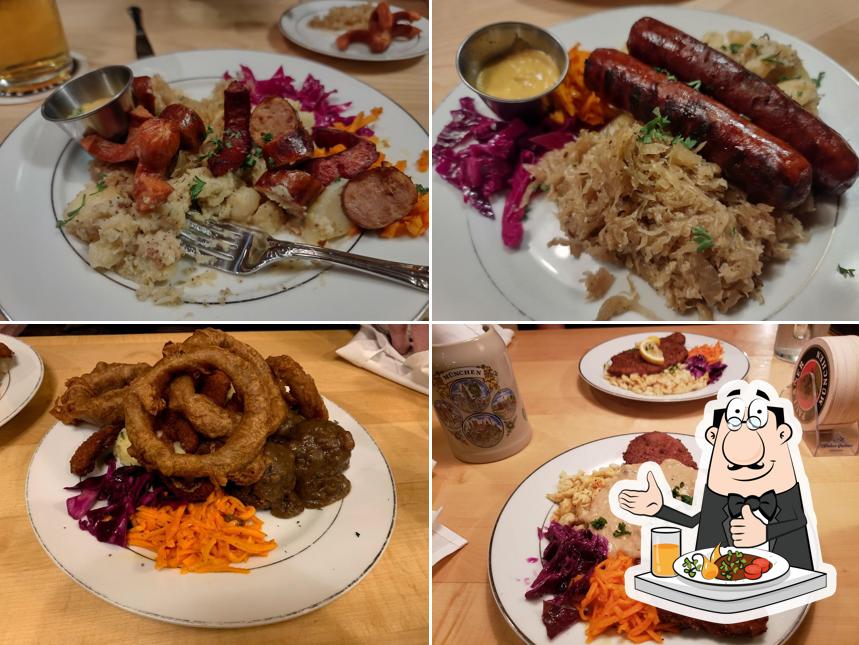 Bavarian Brauhaus