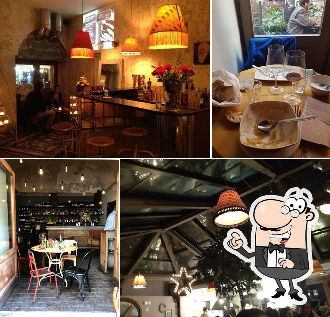 Bar del Fico Ristorante
