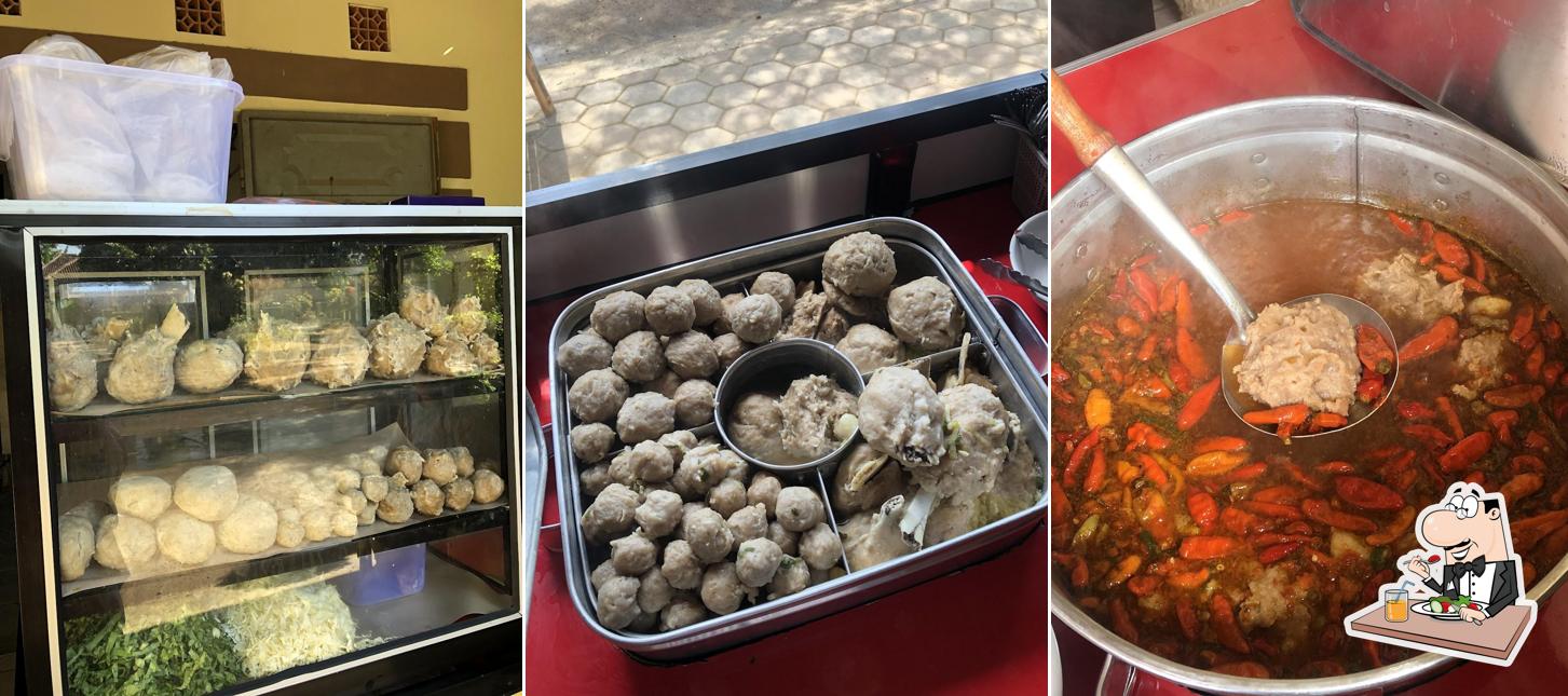 Bakso Ganas