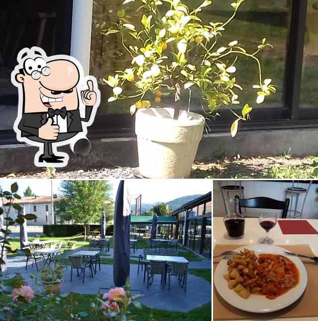 Café Restaurant Tabac Presse du Couserans (Gottero)