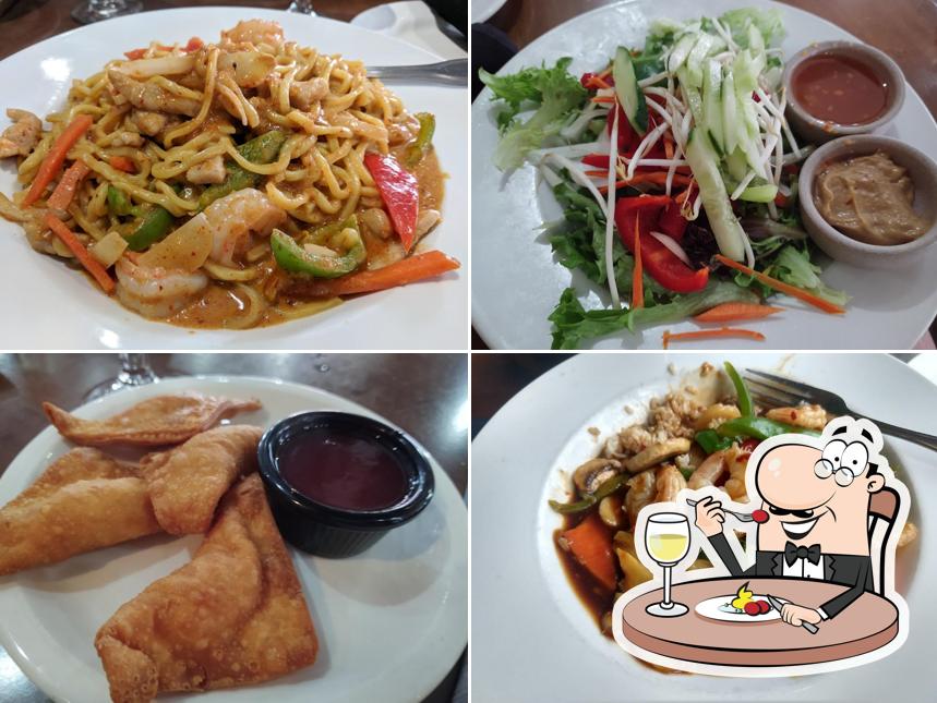 Basil Asian Bistro