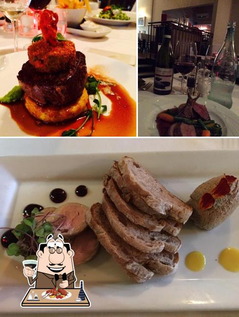 Bistro 1284