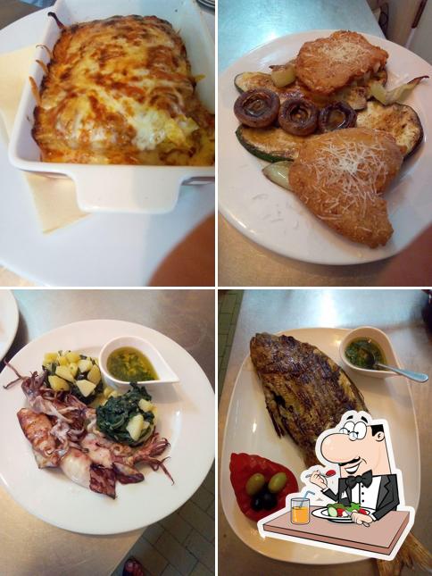 Restaurant Carolina