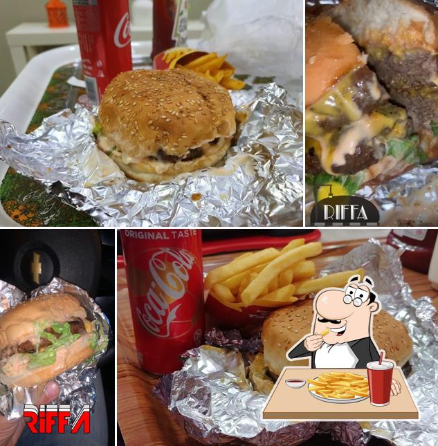 Burger2Go