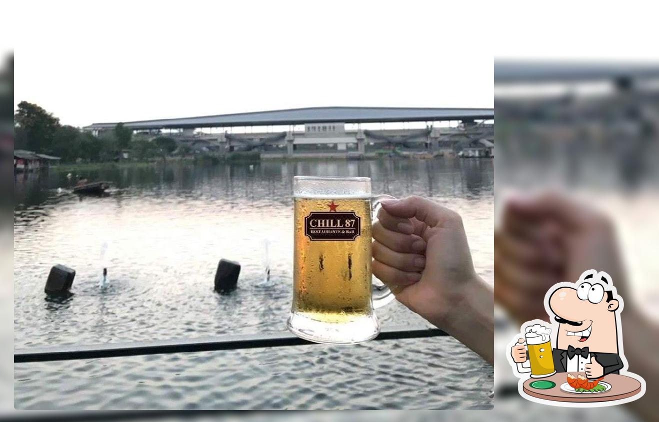 Chill87 - ชิลล์87 Rangsit