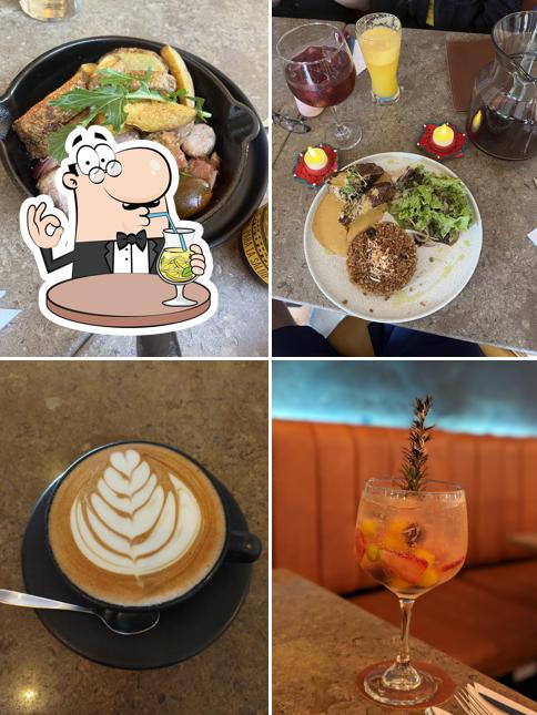 Chuska Cocina