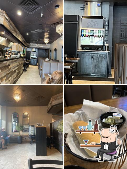 Country Pizza Italian Grill (Oldsmar)