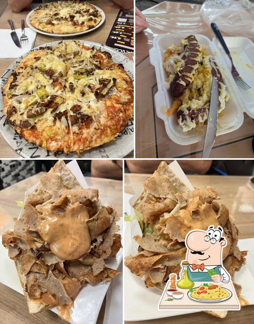 DöneriXpizza