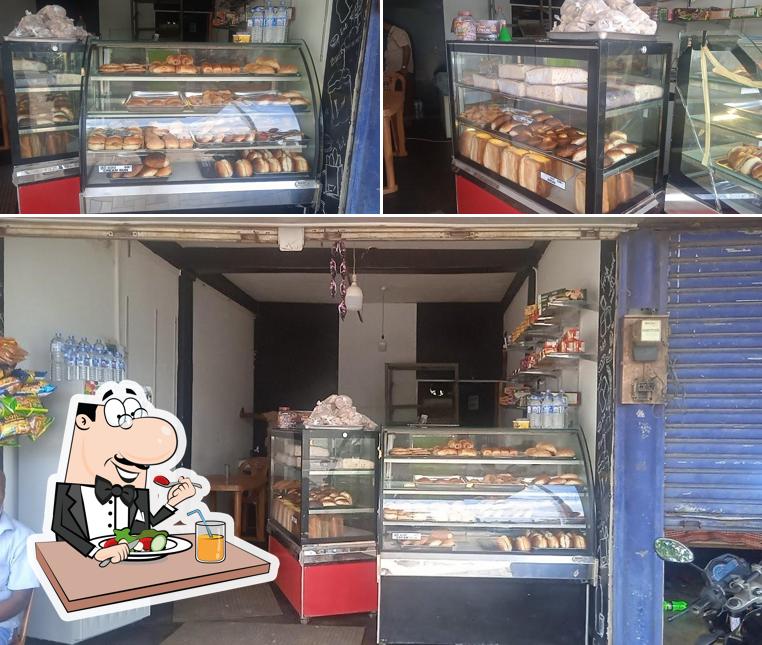 E-LAAF BAKE HOUSE