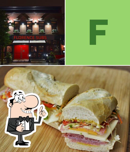 Florence Subs & Sandwiches
