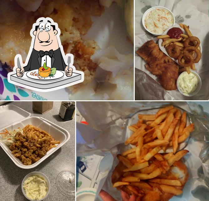 Foley & Son Fish and Chips