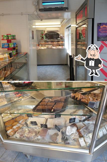 Grange Farm Butchery Ltd