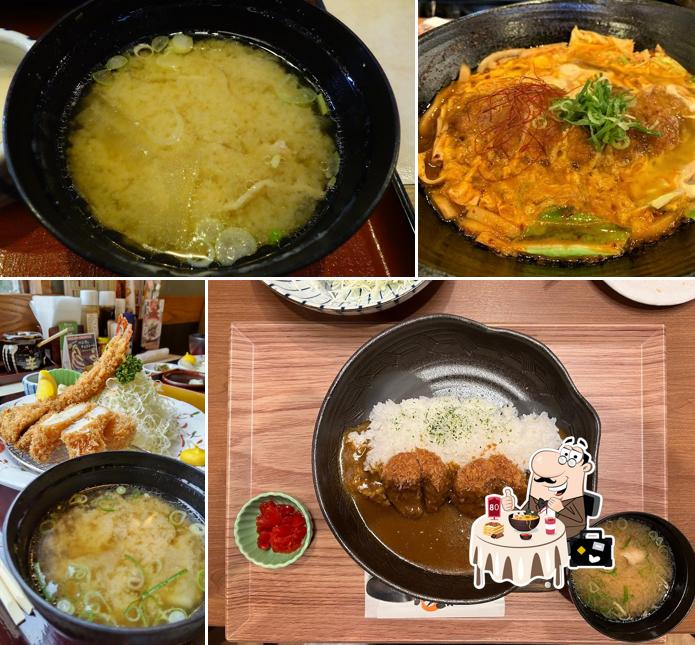 Katsu Masa Fujioka Main Store