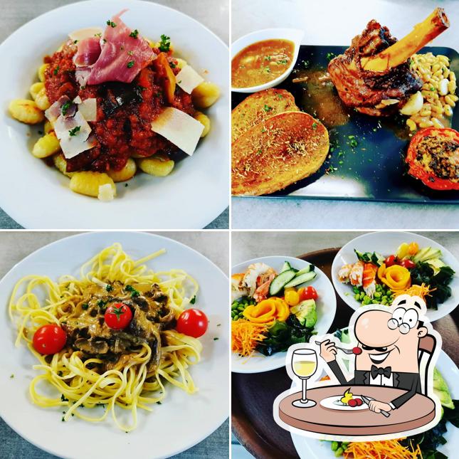 Restaurant Le Palun