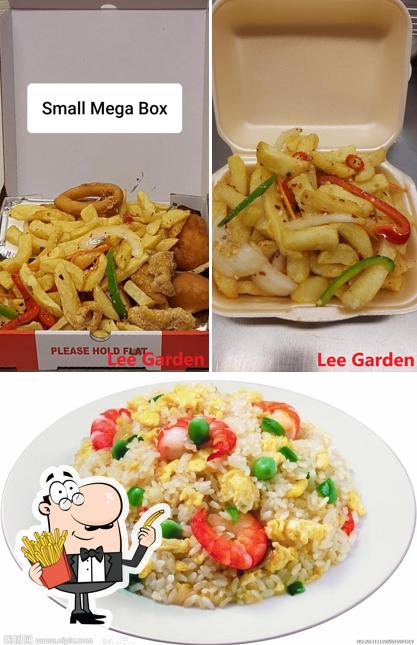 Lee Garden